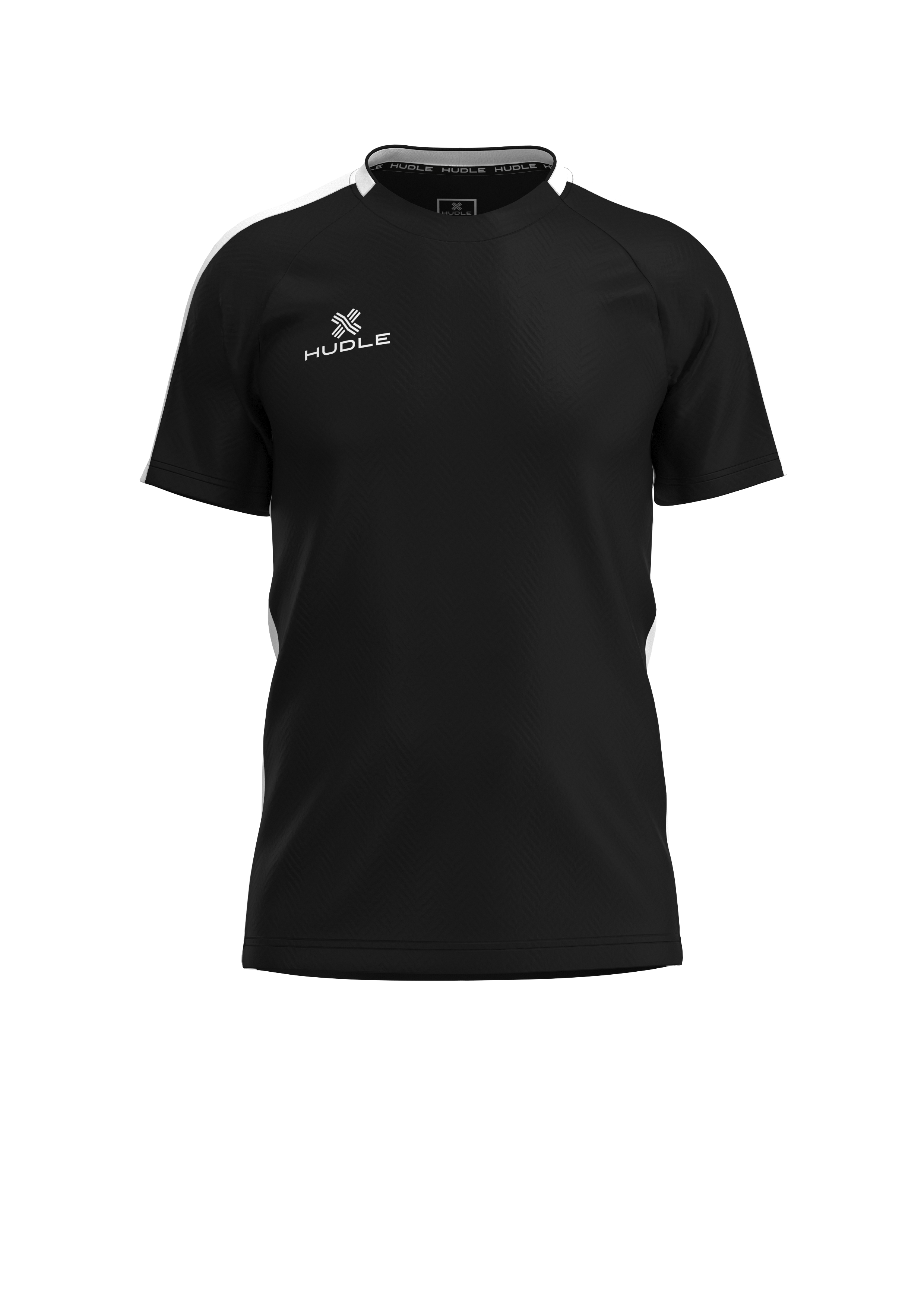 SS Accra Black Match Jersey FW26