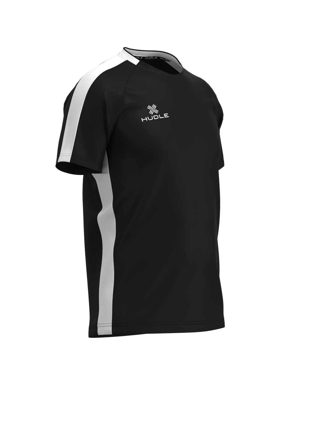 SS Accra Black Match Jersey FW26