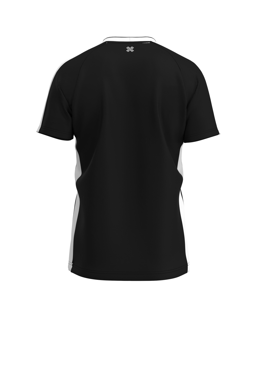 SS Accra Black Match Jersey FW26