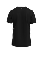 SS Accra Black Match Jersey FW26