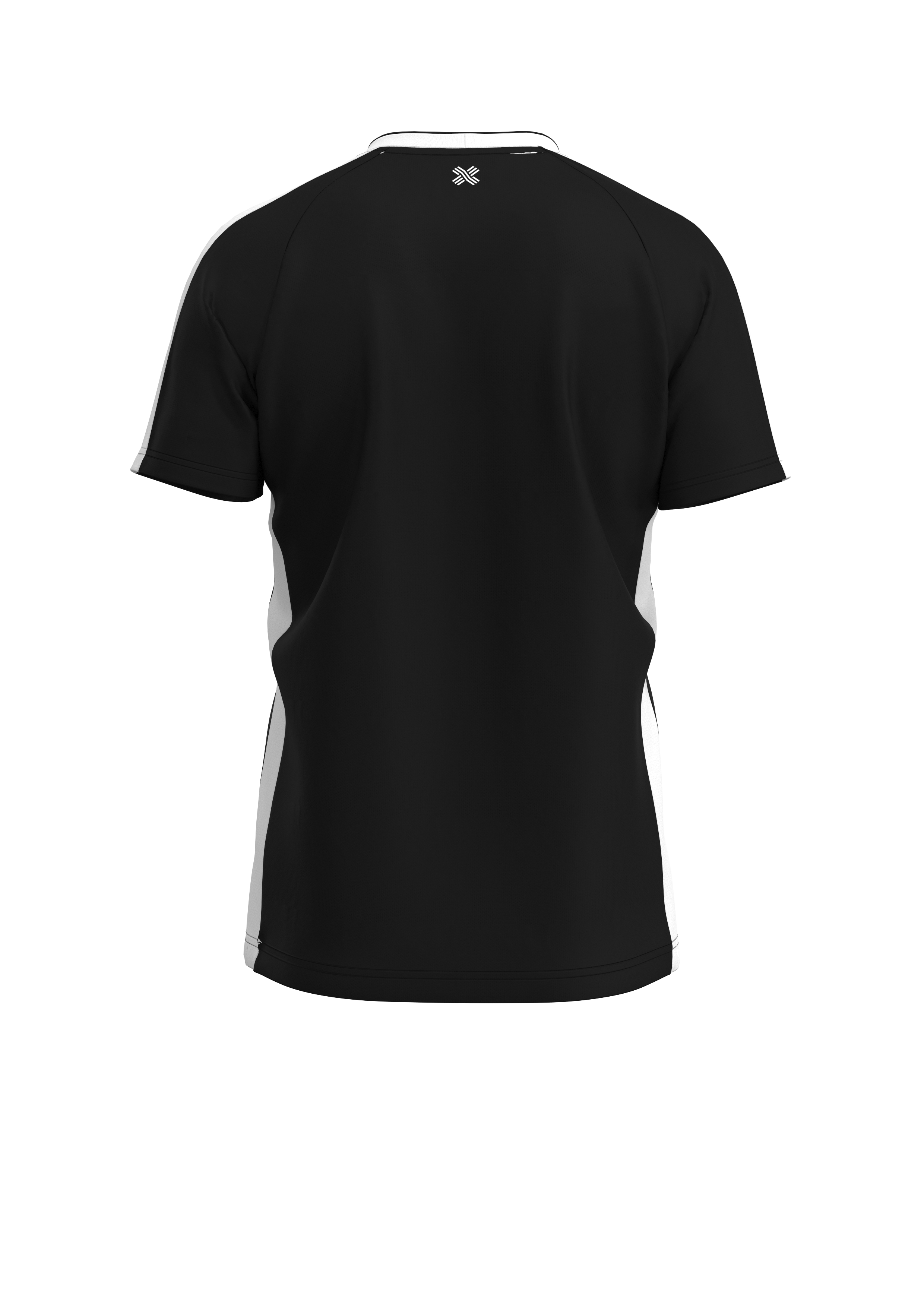 SS Accra Black Match Jersey FW26