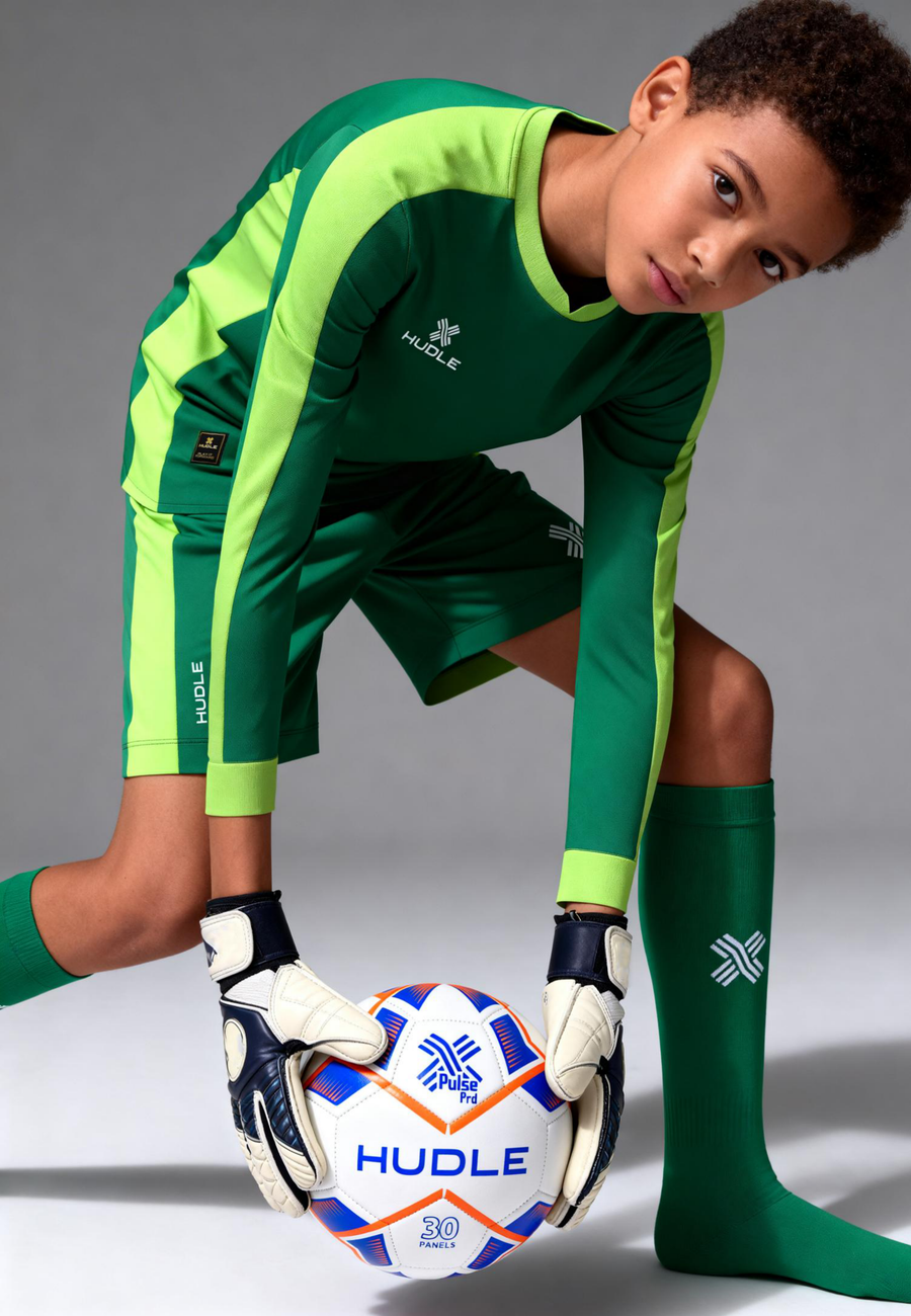 Accra Goalkeeper
