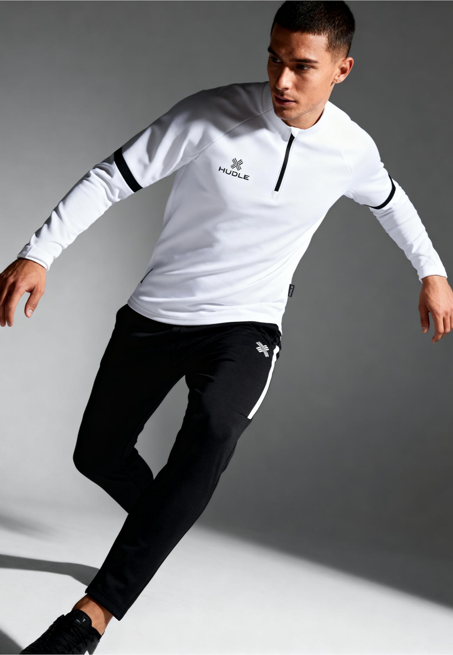 Rafiki ¼ Zip Training Suit