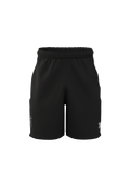 Accra Match Shorts Black