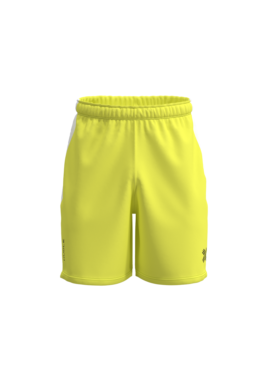 Accra Match Shorts Lime