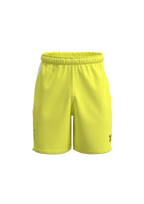 Accra Match Shorts Lime