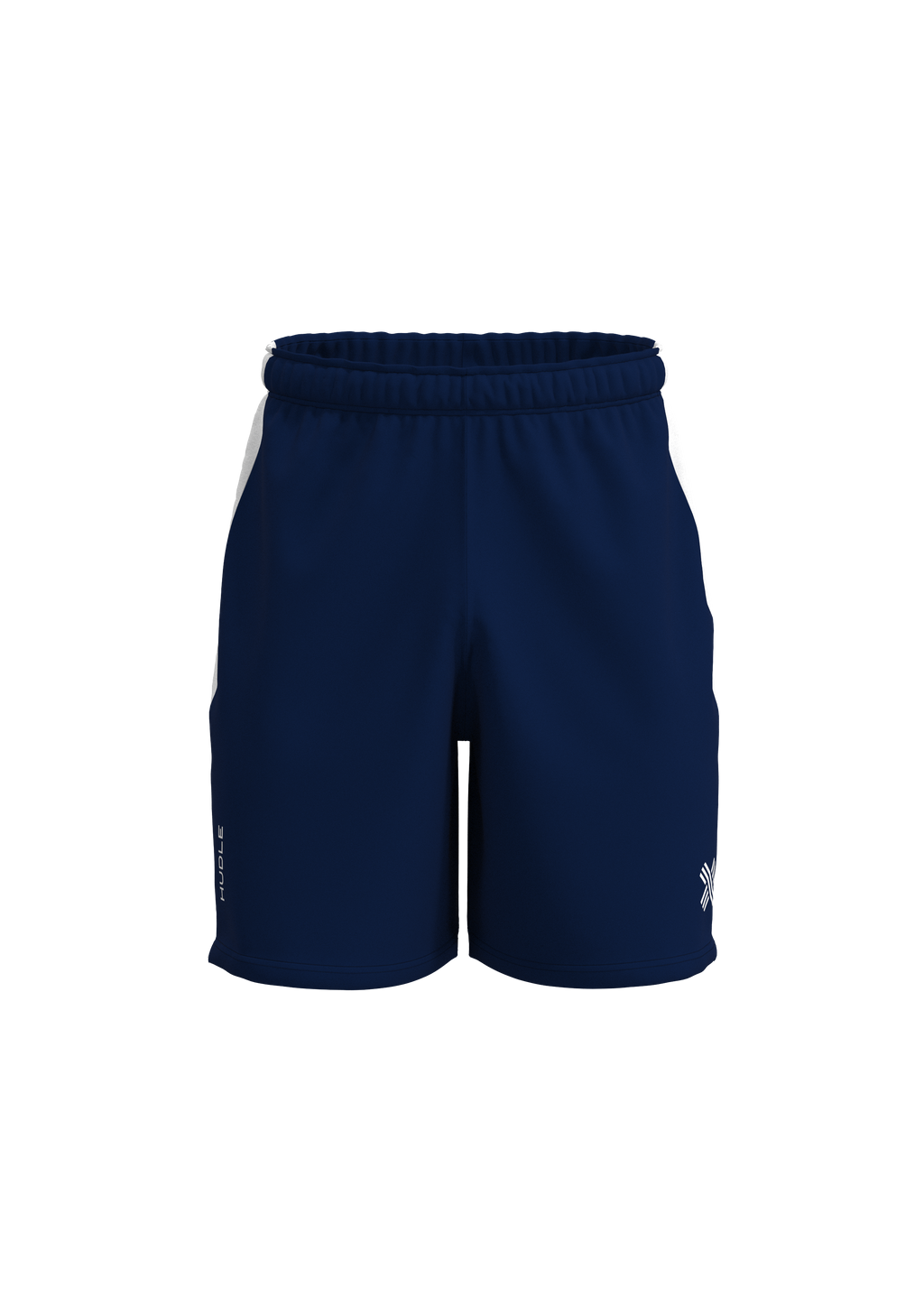 Accra Match Shorts Navy