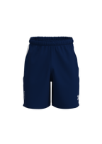 Accra Match Shorts Navy