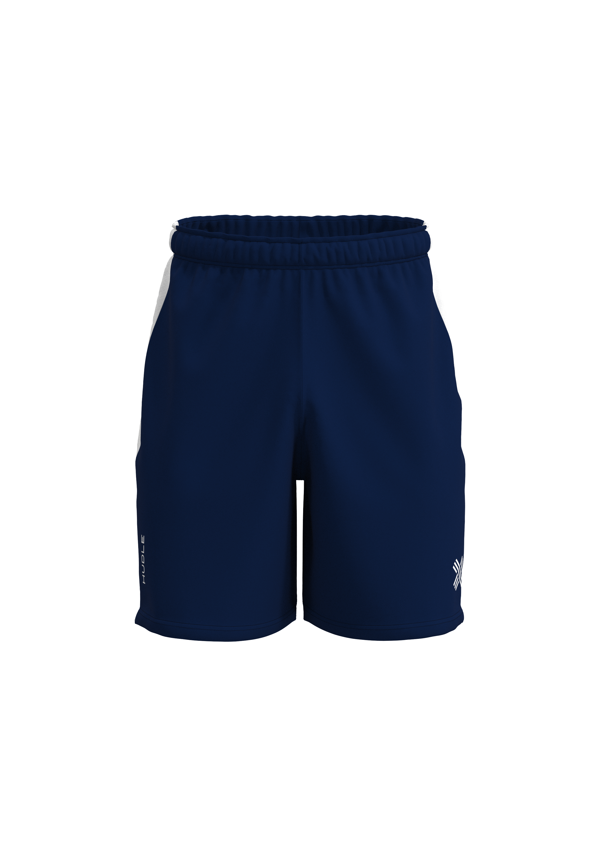 Accra Match Shorts Navy