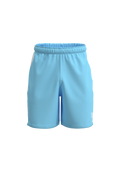 Accra Match Shorts Sky Blue