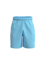 Accra Match Shorts Sky Blue