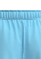 Accra Match Shorts — Sky Blue
