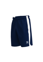 Accra Match Shorts — Navy