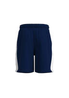 Accra Match Shorts — Navy