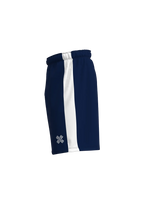 Accra Match Shorts — Navy