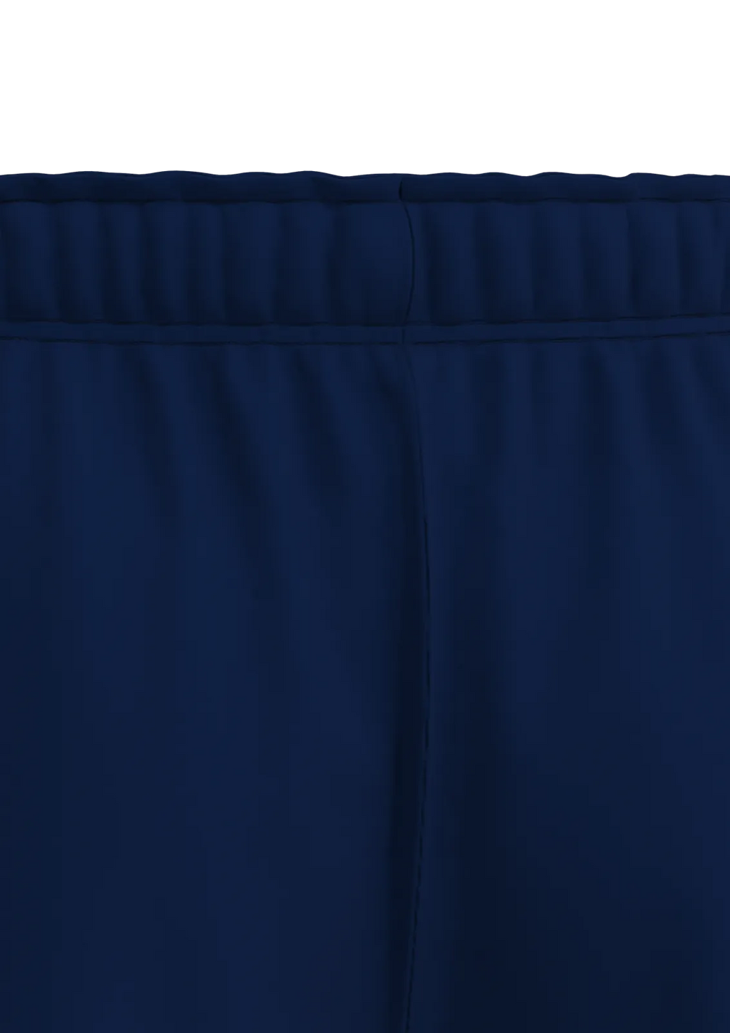 Accra Match Shorts — Navy