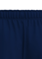 Accra Match Shorts — Navy