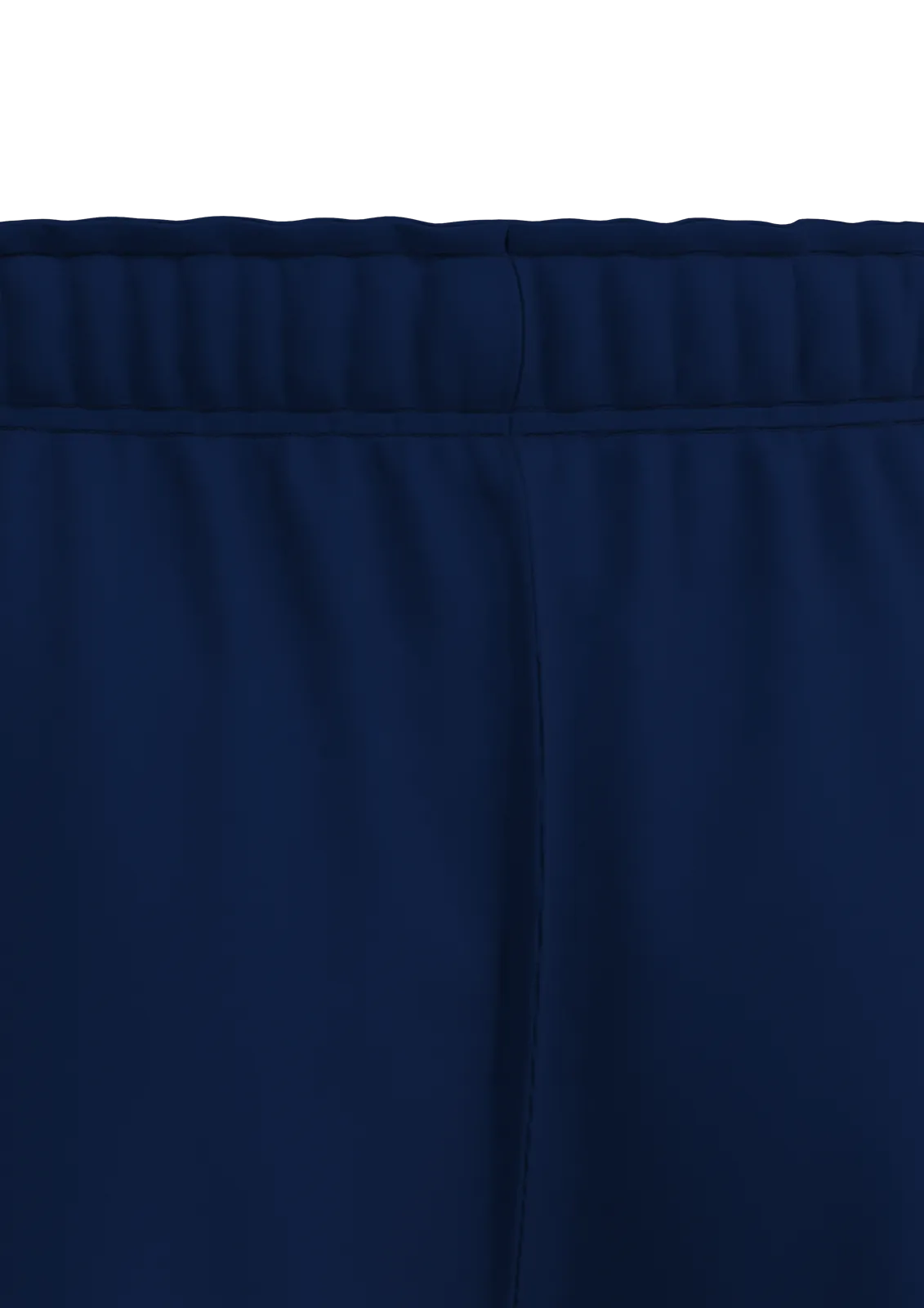 Accra Match Shorts — Navy