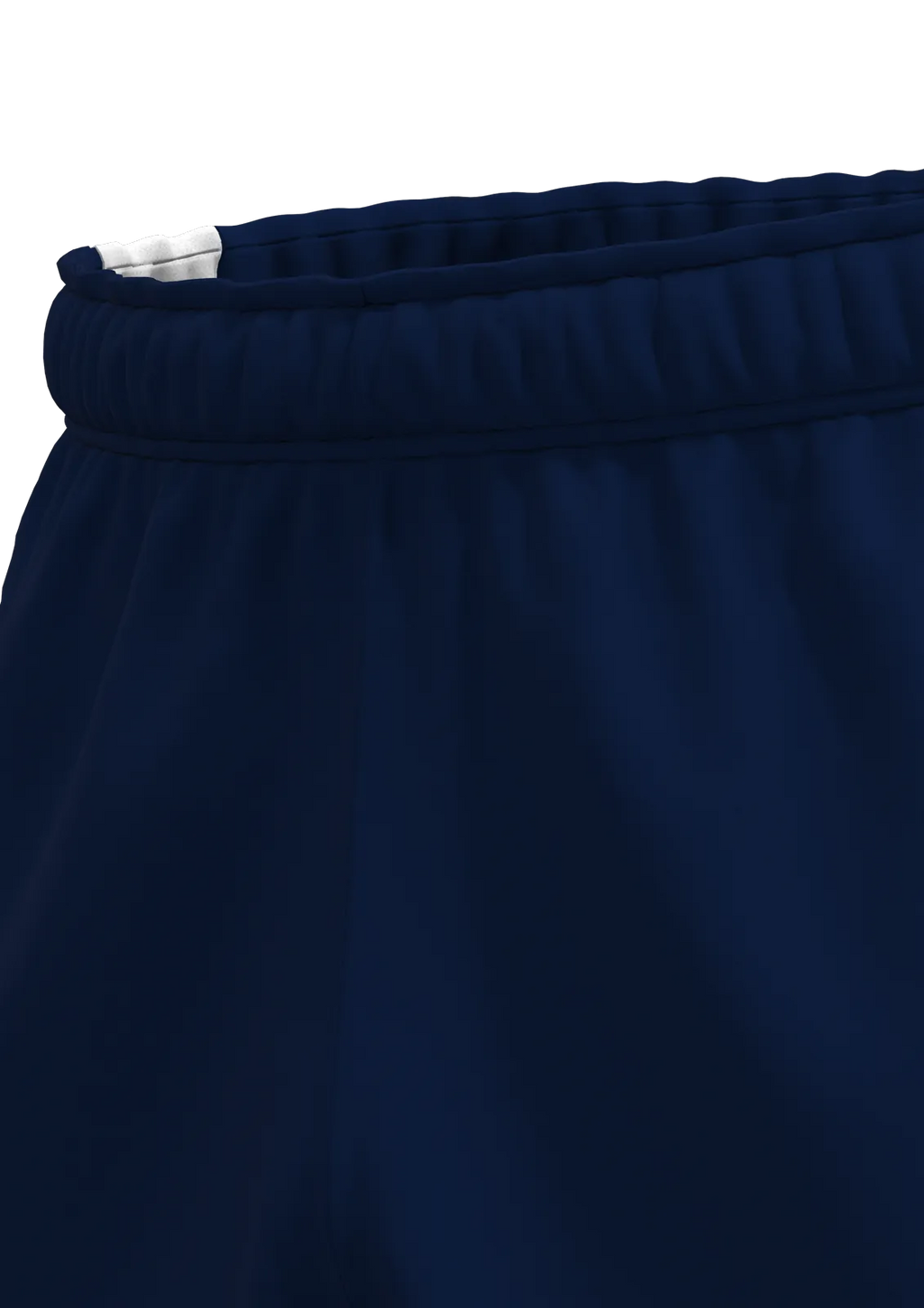 Accra Match Shorts — Navy