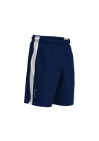 Accra Match Shorts — Navy