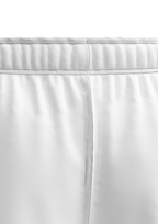 Accra Match Shorts — White
