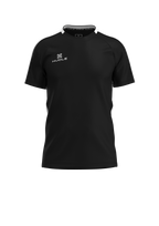 Accra Match Jersey Black