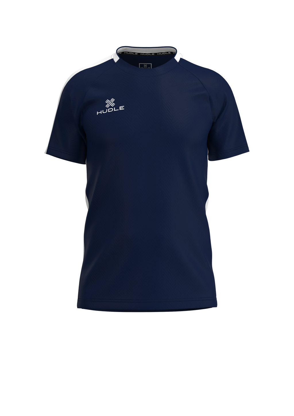 Accra Match Jersey Navy