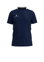 Accra Match Jersey Navy