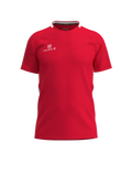 Accra Match Jersey Red