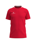 Accra Match Jersey Red