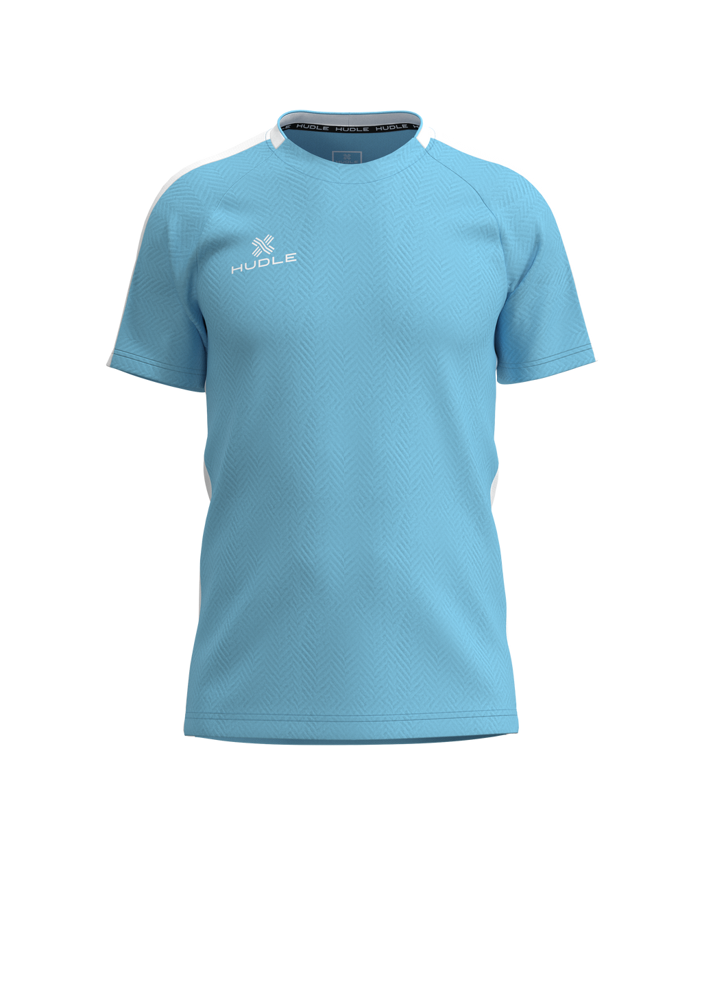 Accra Match Jersey Sky Blue
