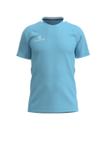 Accra Match Jersey Sky Blue