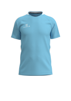 Accra Match Jersey Sky Blue