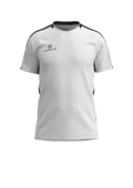 Accra Match Jersey White
