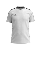 Accra Match Jersey White