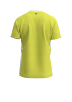 Accra Match Jersey — Lime