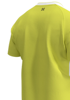 Accra Match Jersey — Lime