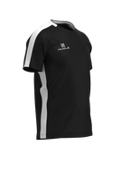 Accra Match Jersey — Black