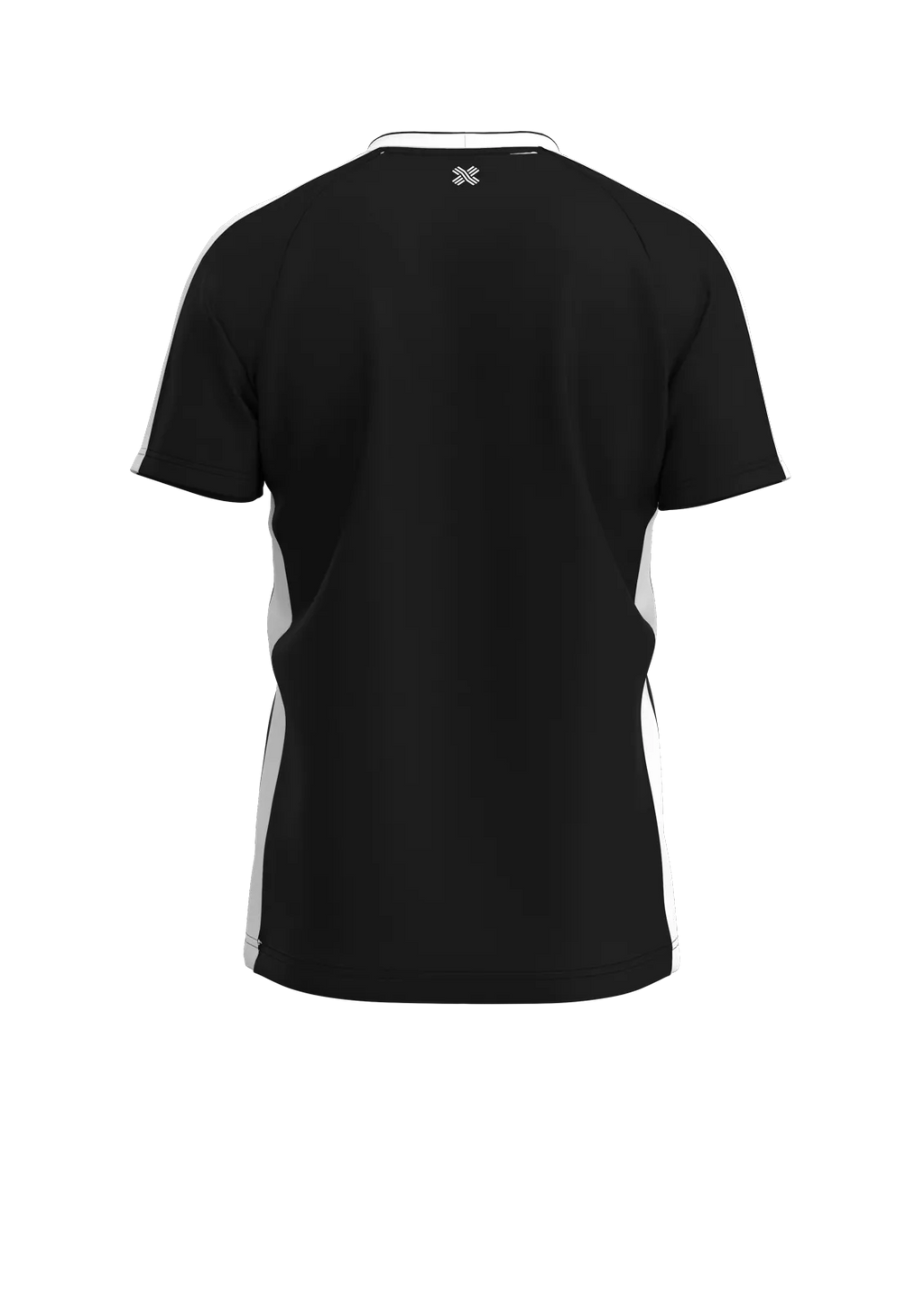 Accra Match Jersey — Black