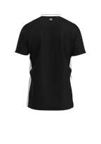 Accra Match Jersey — Black