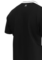 Accra Match Jersey — Black