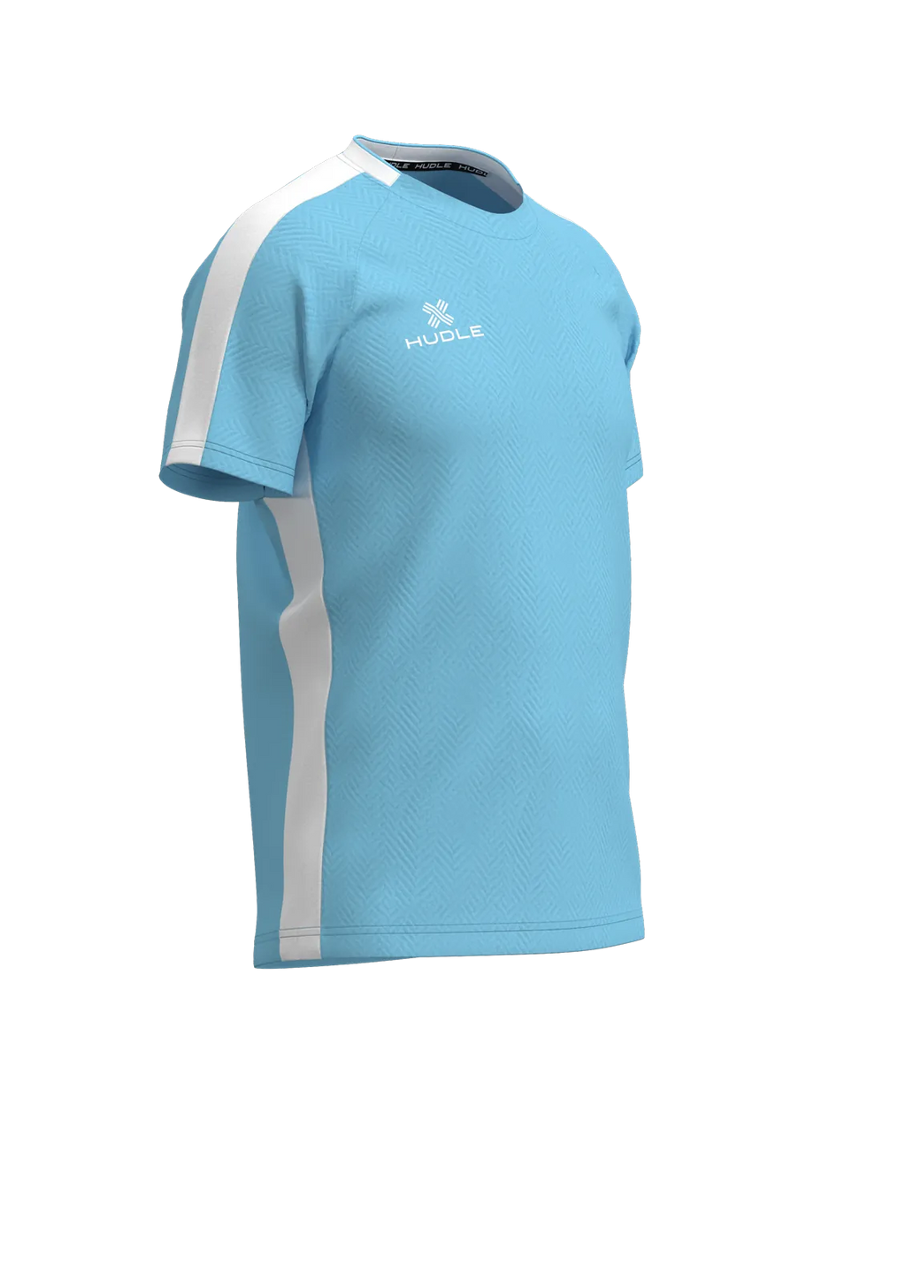 Accra Match Jersey — Sky Blue