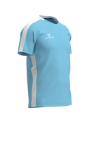 Accra Match Jersey — Sky Blue