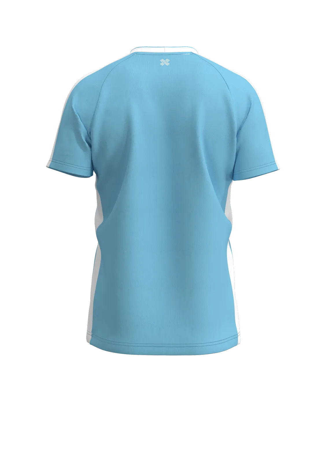 Accra Match Jersey — Sky Blue