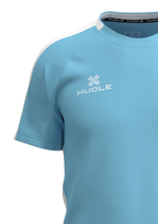 Accra Match Jersey — Sky Blue