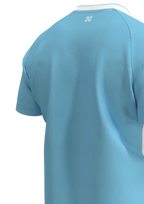 Accra Match Jersey — Sky Blue