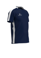 Accra Match Jersey — Navy