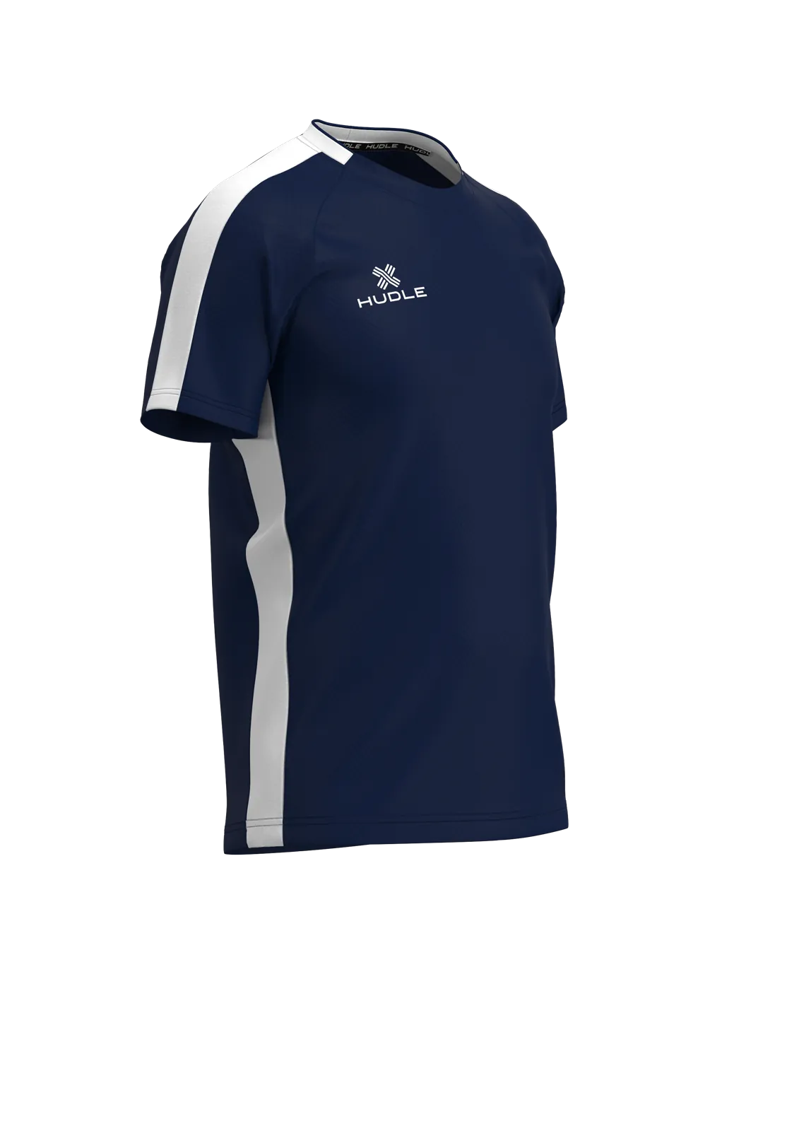 Accra Match Jersey — Navy