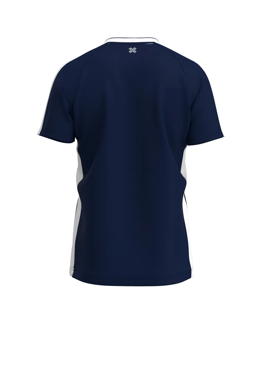 Accra Match Jersey — Navy