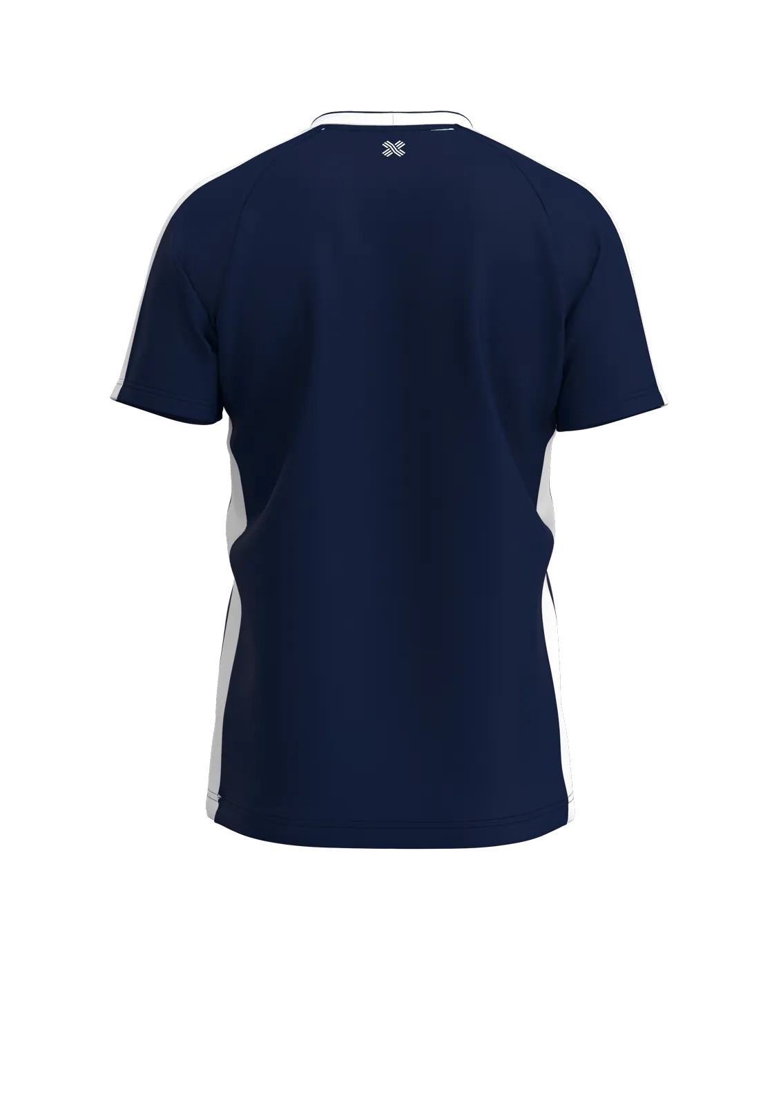 Accra Match Jersey — Navy